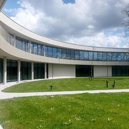 Domein Polderwind Zuienkerke Dış mekan fotoğraf